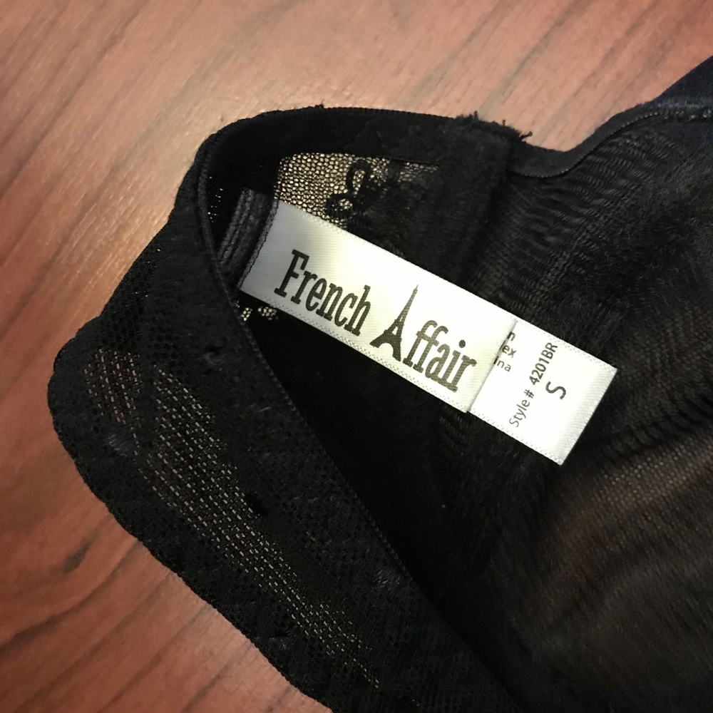 Bra - Picture 4 of 4